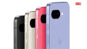 Google Pixel 9a Sale