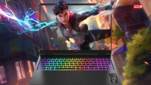 HP OMEN MAX 16