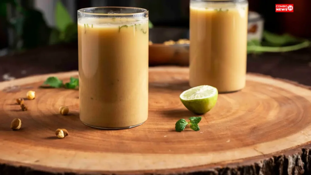 Health Benefits of Sattu