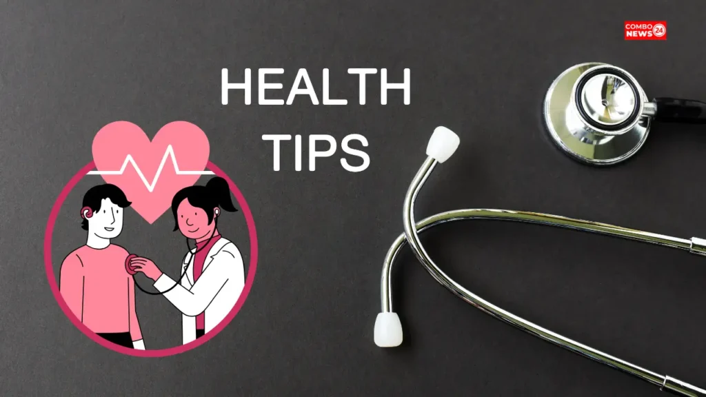 Health Tips for Summer