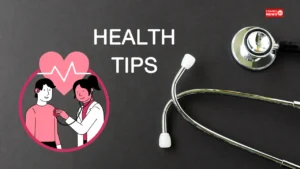 Health Tips for Summer