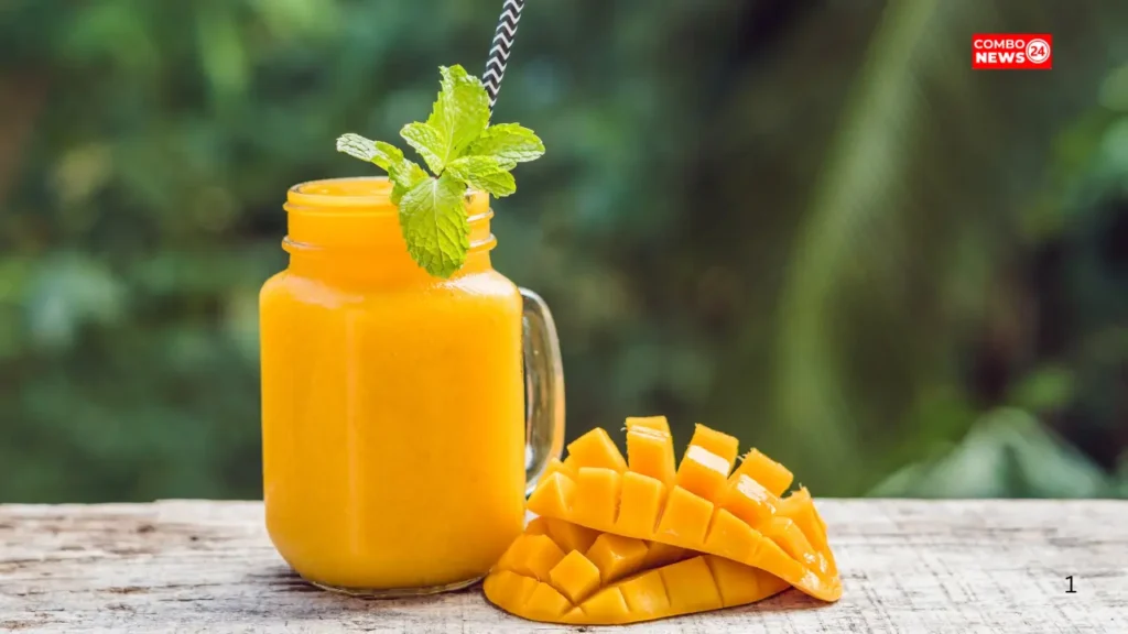 Health Risks Of Drinking Mango Shake