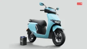 Honda Activa 6G
