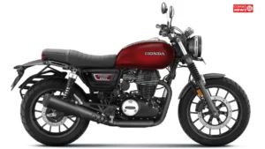 Honda CB350 Series