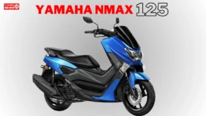 Yamaha Nmax 125