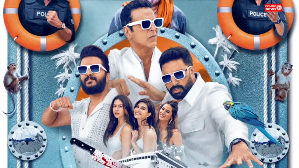 Housefull 5 Teaser Release