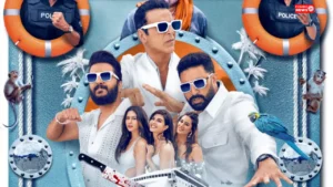 Housefull 5 Teaser Release