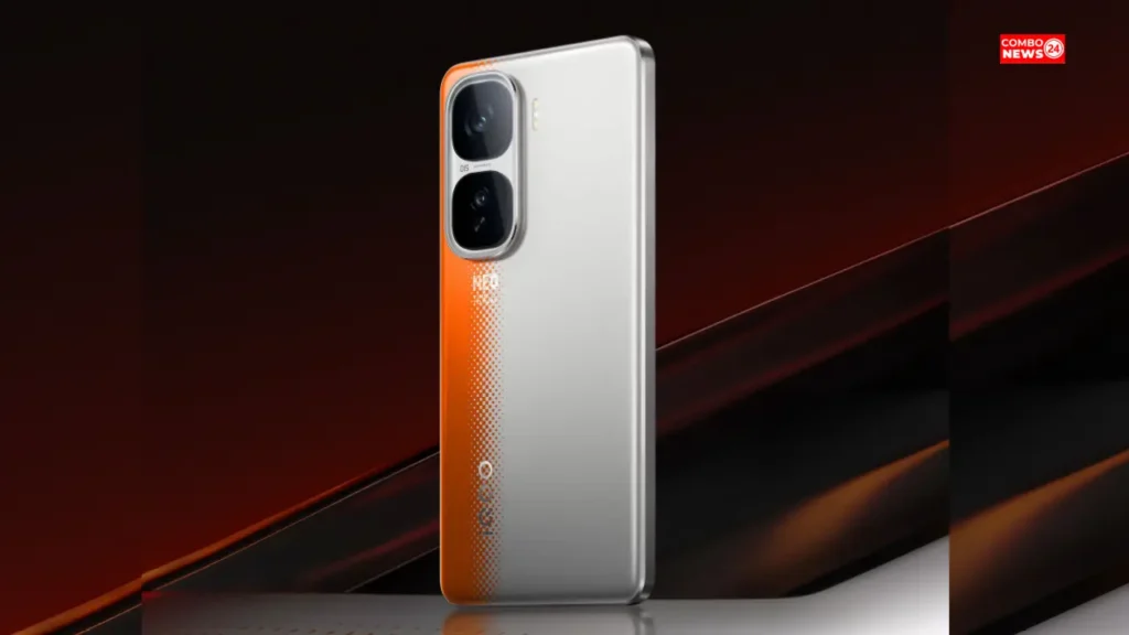 IQOO Neo 10 Pro Plus