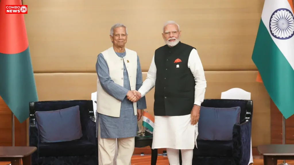 India Bangladesh Relations