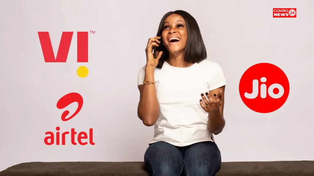 365 Days Recharge Plan