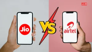 Jio Vs Airtel Cheapest Plan