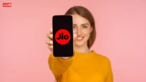 Jio Recharge Plan 2025