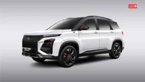 MG Hector E20 2025