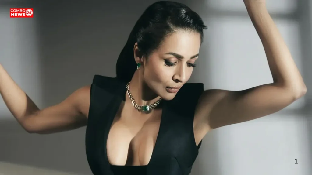 Malaika Arora Net Worth