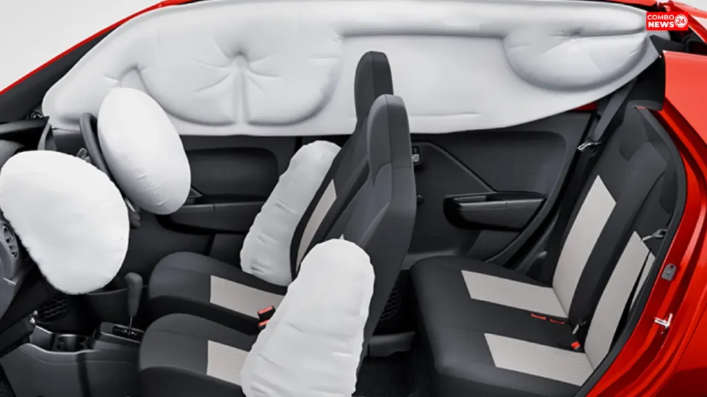 Maruti Suzuki Alto K10