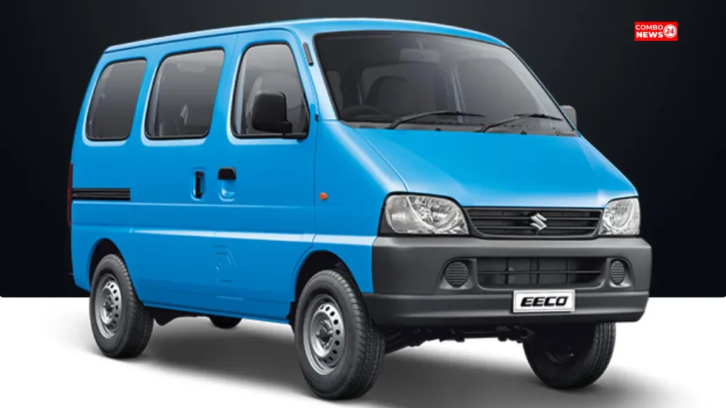 Maruti Suzuki Eeco