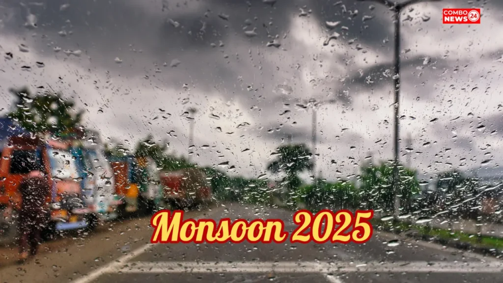 Monsoon 2025