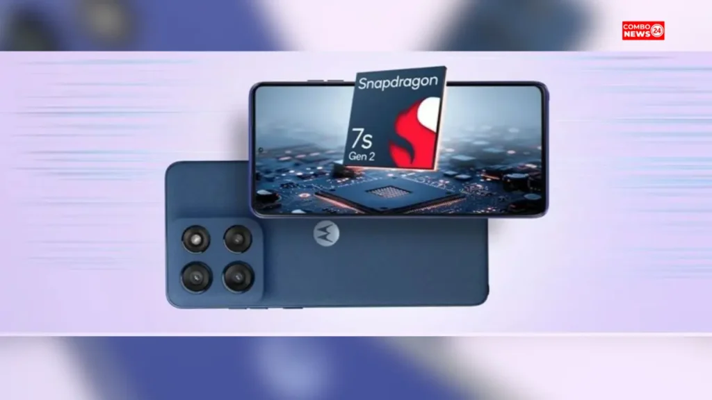 Motorola Edge 60 Pro Specifications