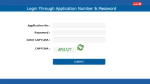 NEET Admit Card 2025 Link