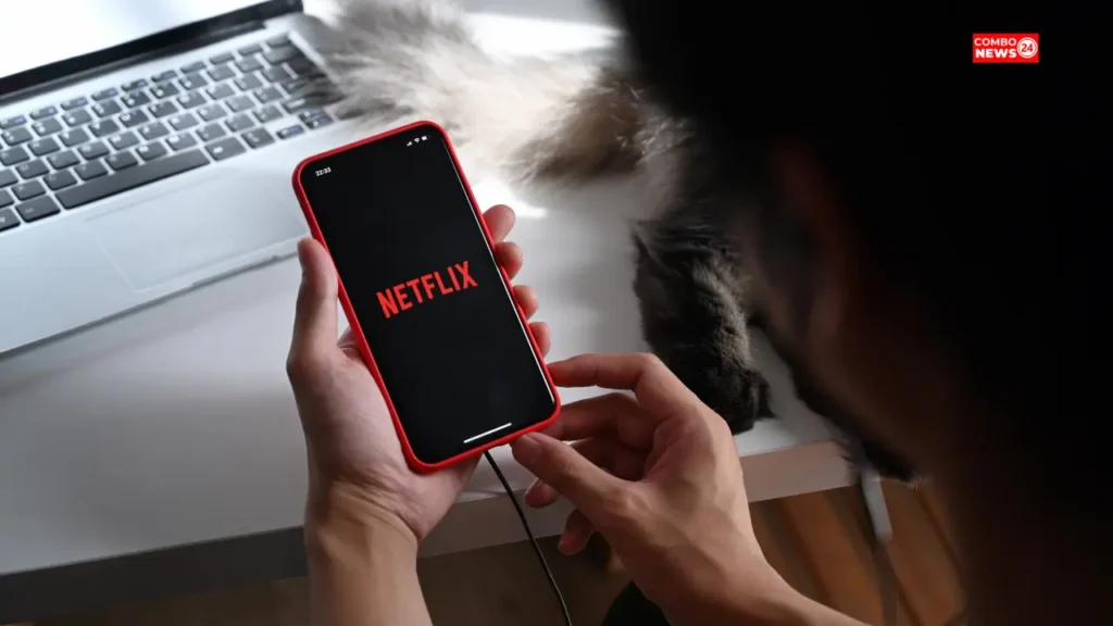 Netflix Recharge Plan