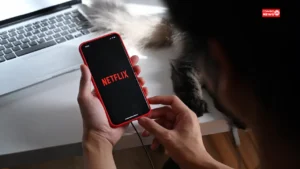 Netflix Recharge Plan