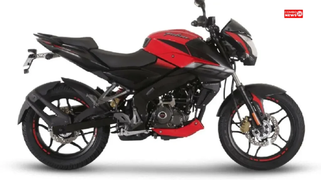 New Bajaj Pulsar NS160