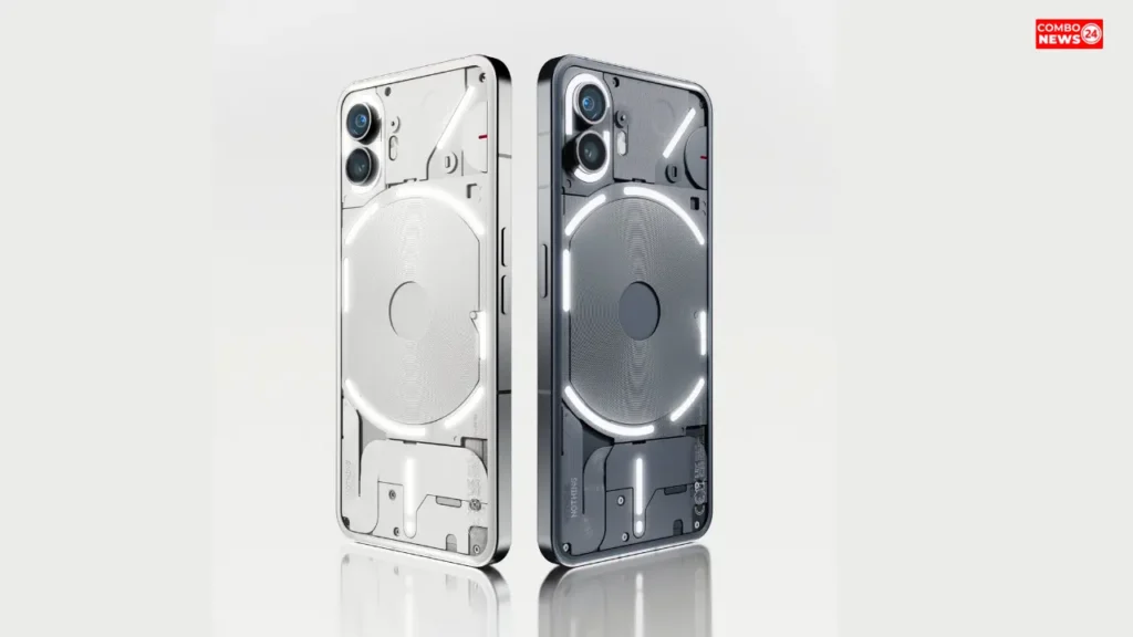 Nothing Phone 3 Launch