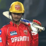 Priyansh Arya ने ठोंका तूफानी सतक, दिल्ली प्रीमियर में लगा चुके है 6 बोल पे 6 छक्के