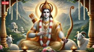 Ram Navami 2025