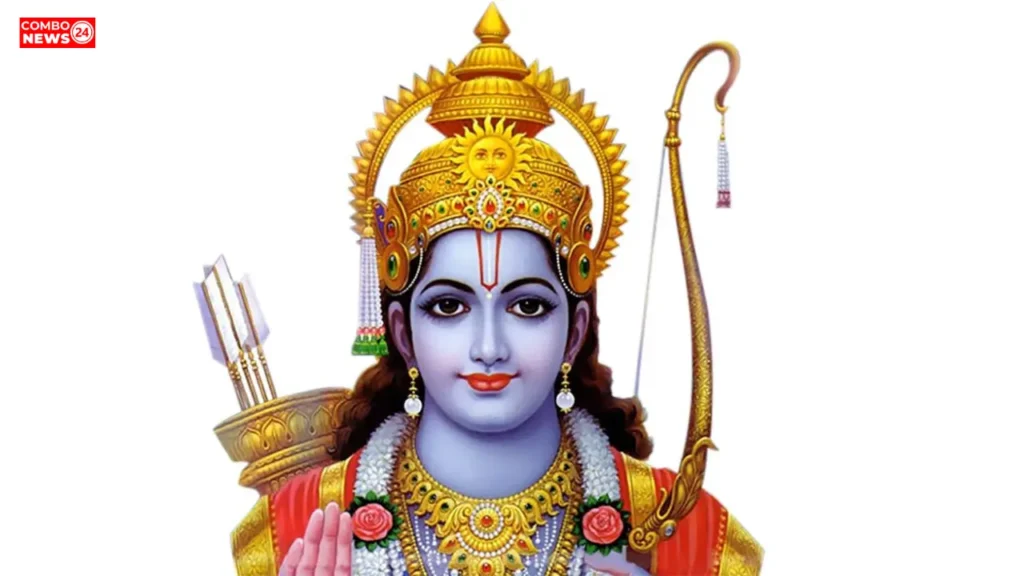 Ram Navami 2025
