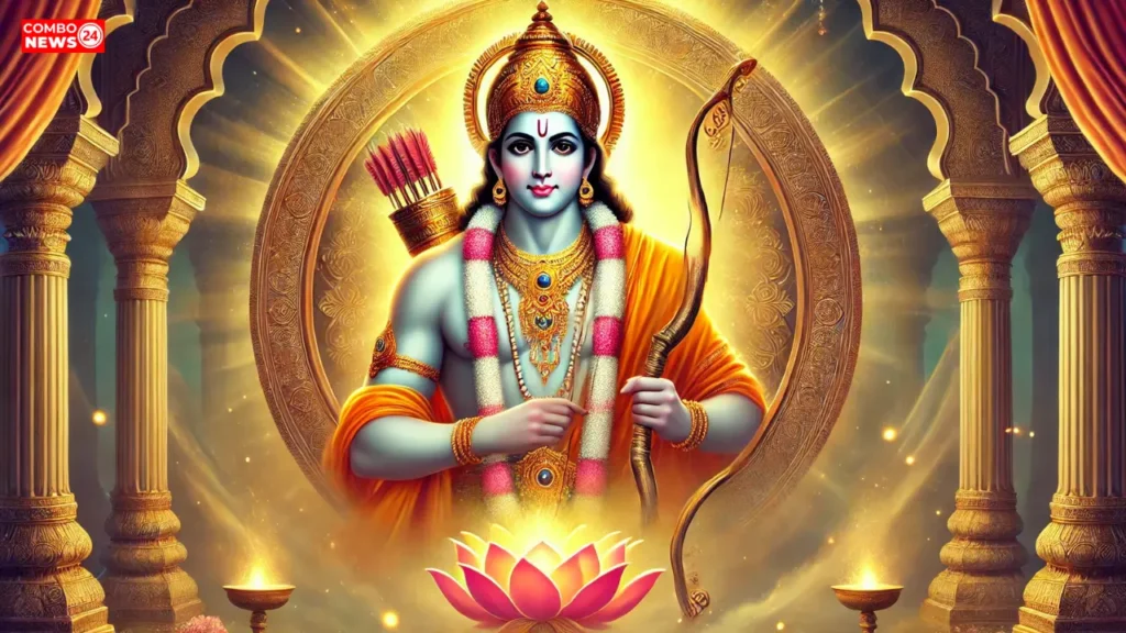 Ram Navami Dress Ideas