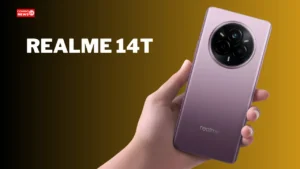 Realme 14T