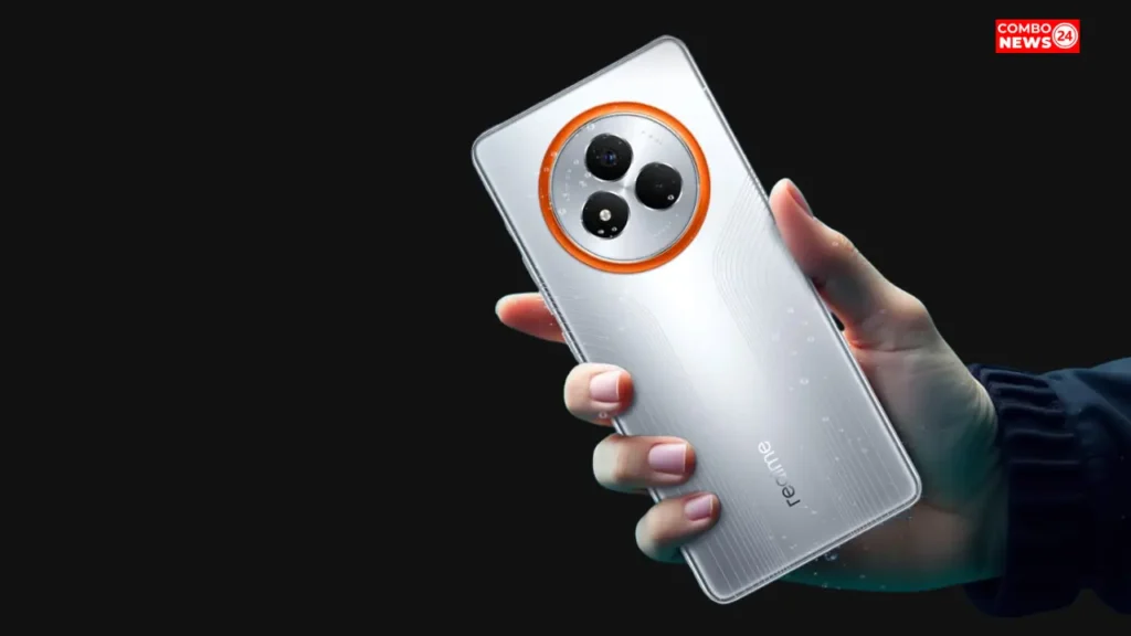 Realme Narzo 80 Series