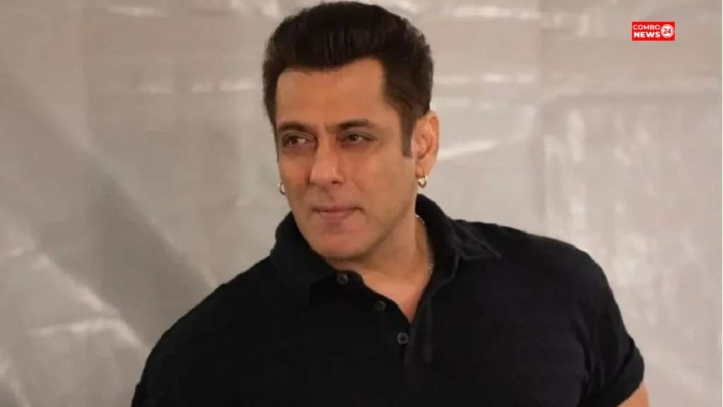 Salman Khan Death Threat