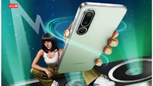 Samsung Galaxy M56 5G