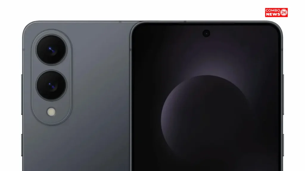 Samsung Galaxy S25 Edge