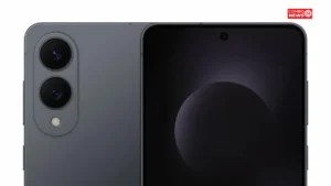 Samsung Galaxy S25 Edge