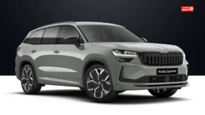 Skoda Kodiaq 2025