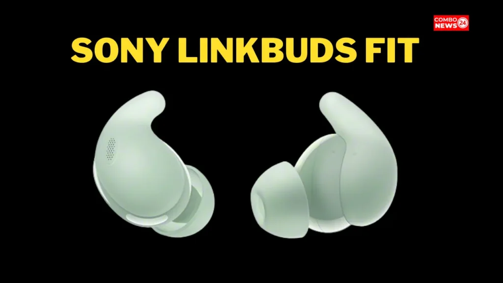 Sony Linkbuds Fit