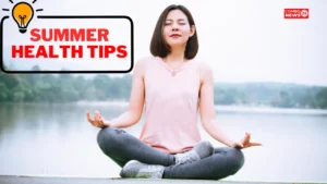 Summer Health Tips