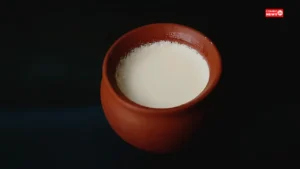 Benefits of Curd in Summer