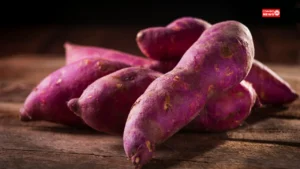 Sweet Potato Benefits