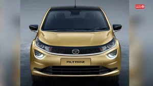 Tata Altroz Facelift 2025