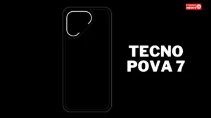 Tecno Pova 7