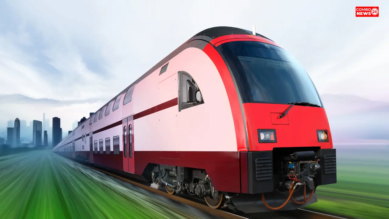 Vande Bharat Train in Bihar