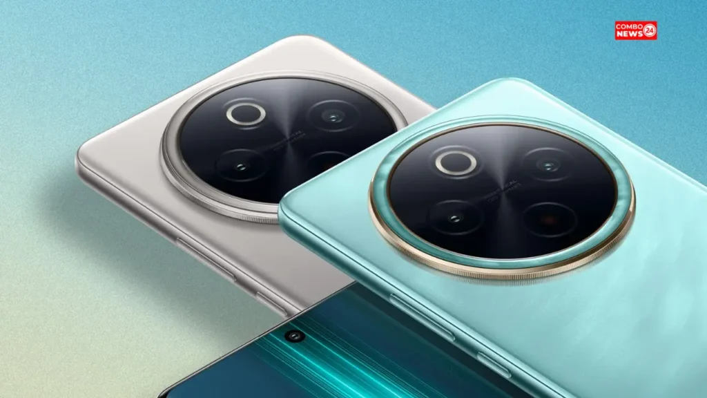 Vivo T4 5G Specifications