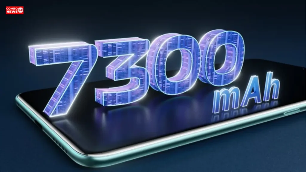 Vivo T4 5G