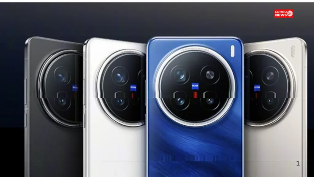 Vivo V26 Pro 5G Specifications