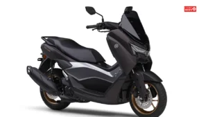 Yamaha Nmax 155