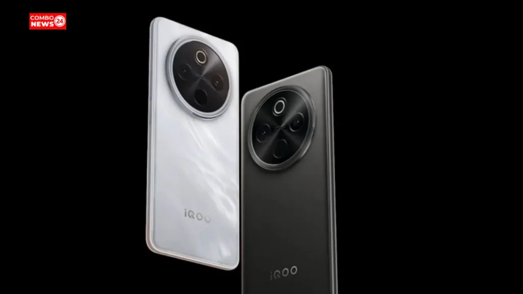 iQOO Z10x Specifications